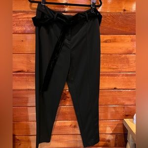 Mi Ami tuxedo pants